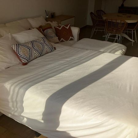Duplex Penthouse "Playa Y Palmeras" Беналмадена Екстериор снимка