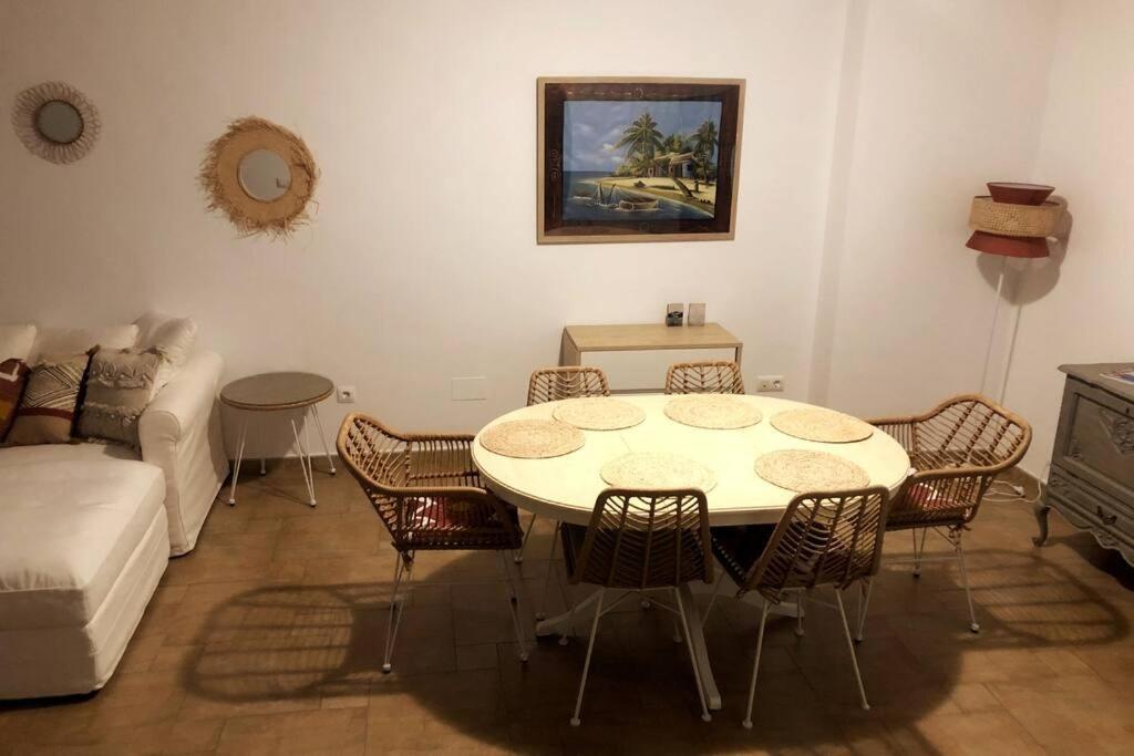 Duplex Penthouse "Playa Y Palmeras" Беналмадена Екстериор снимка