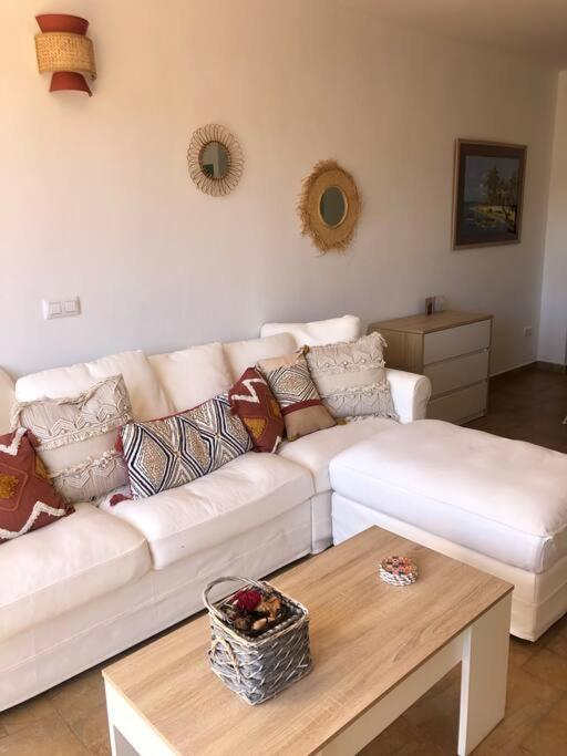 Duplex Penthouse "Playa Y Palmeras" Беналмадена Екстериор снимка