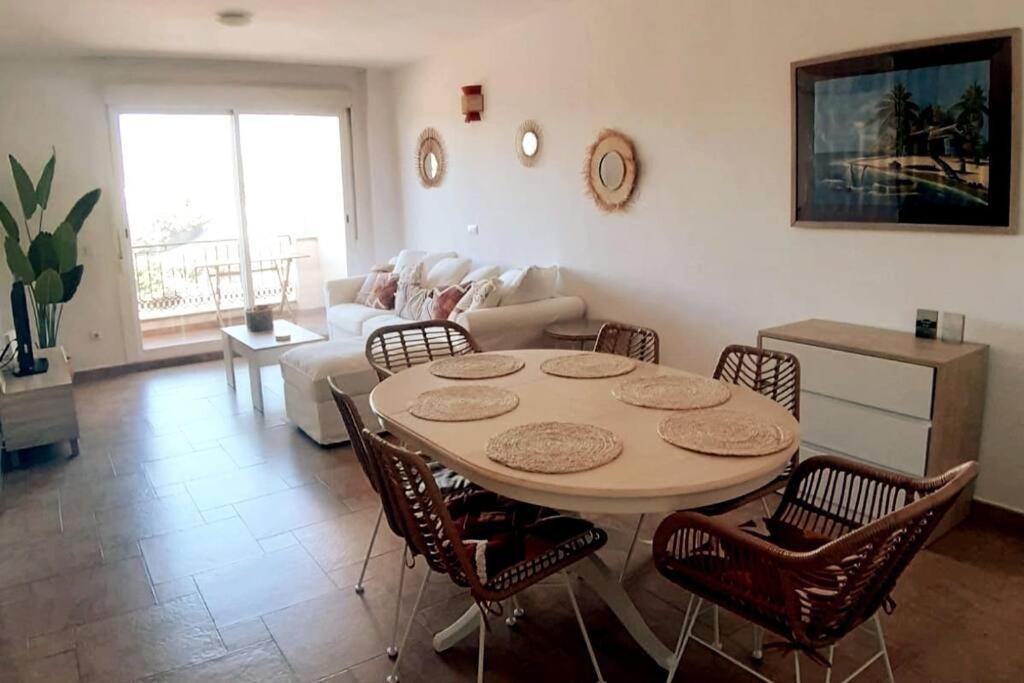 Duplex Penthouse "Playa Y Palmeras" Беналмадена Екстериор снимка