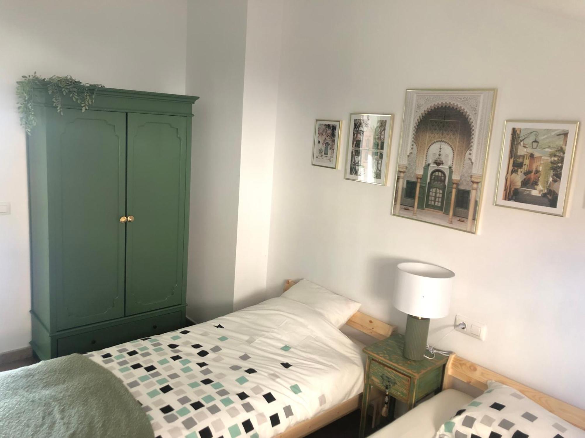 Duplex Penthouse "Playa Y Palmeras" Беналмадена Екстериор снимка