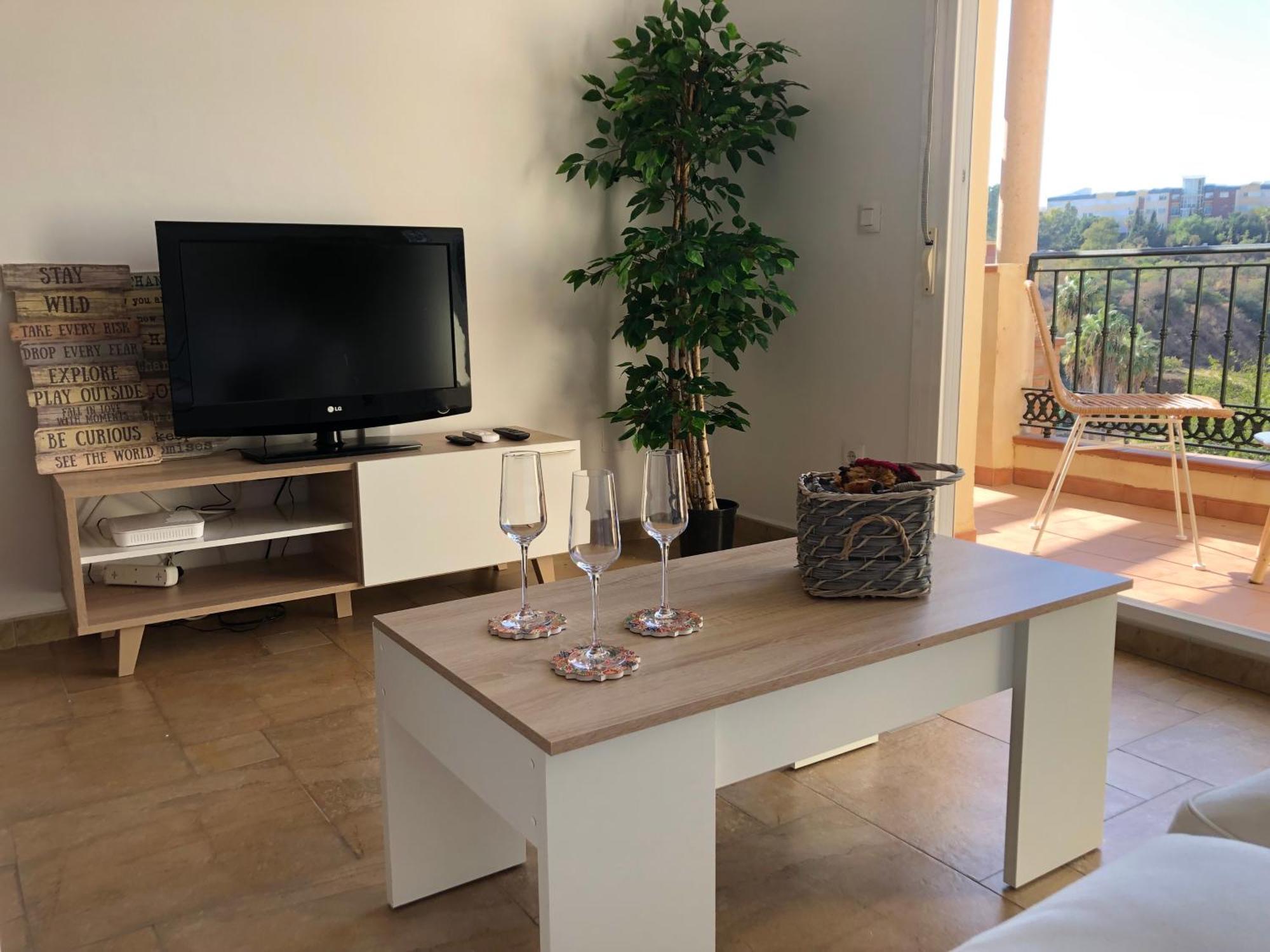 Duplex Penthouse "Playa Y Palmeras" Беналмадена Екстериор снимка