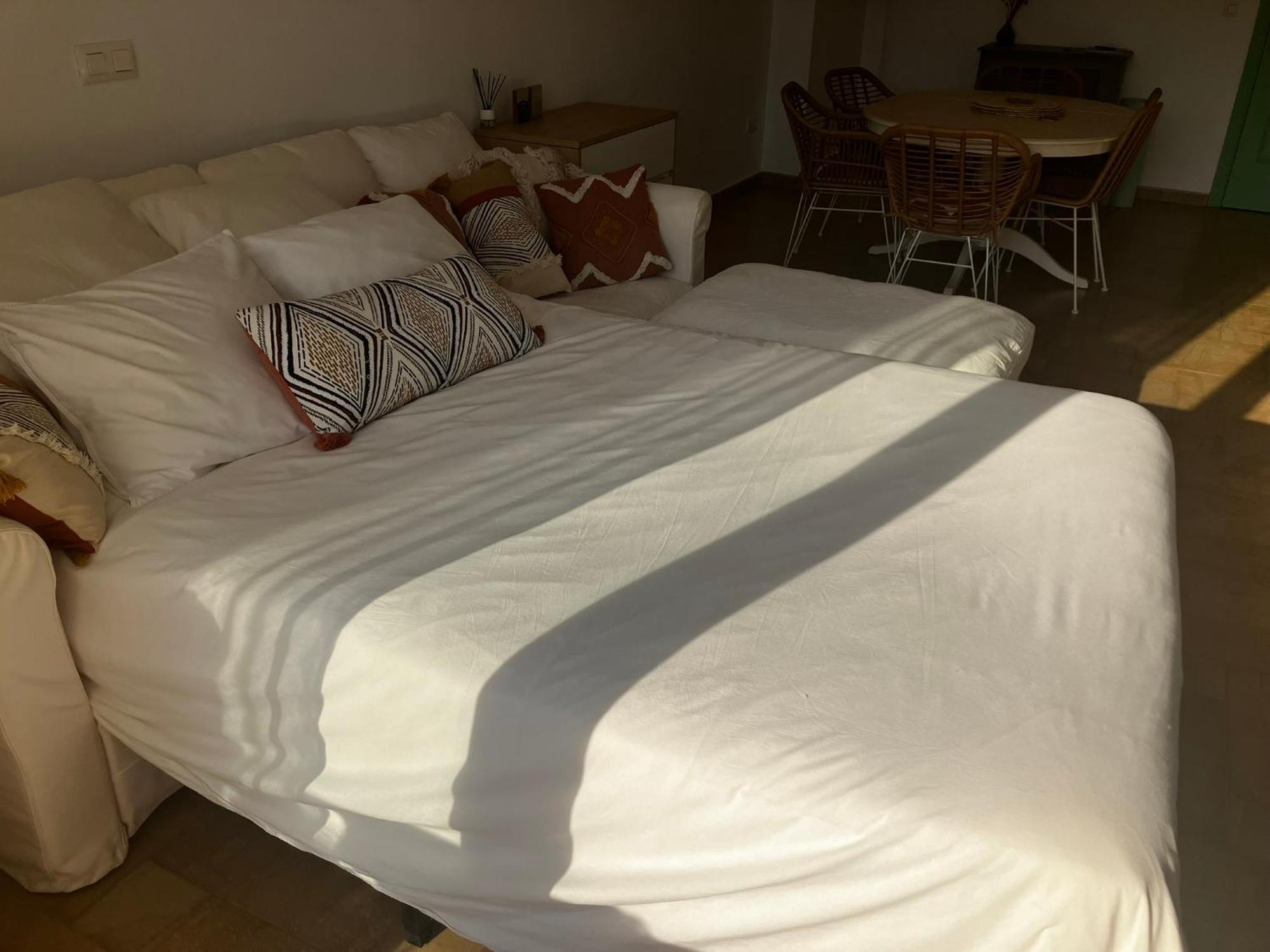 Duplex Penthouse "Playa Y Palmeras" Беналмадена Екстериор снимка