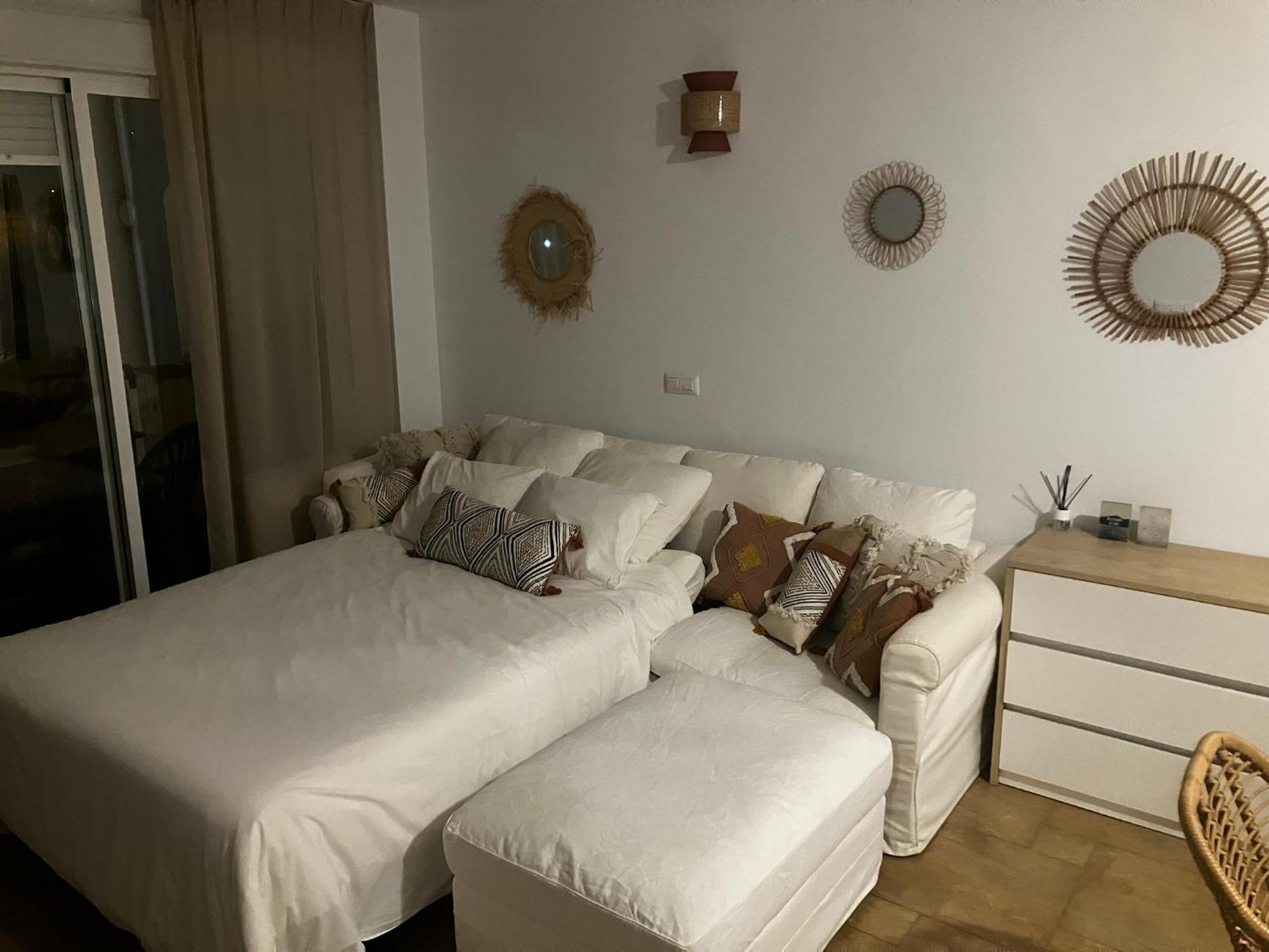 Duplex Penthouse "Playa Y Palmeras" Беналмадена Екстериор снимка