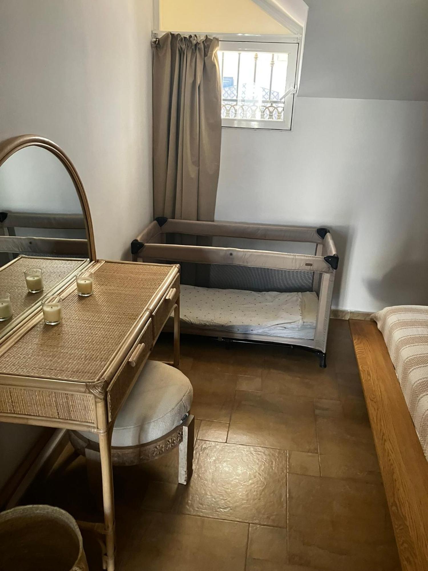 Duplex Penthouse "Playa Y Palmeras" Беналмадена Екстериор снимка